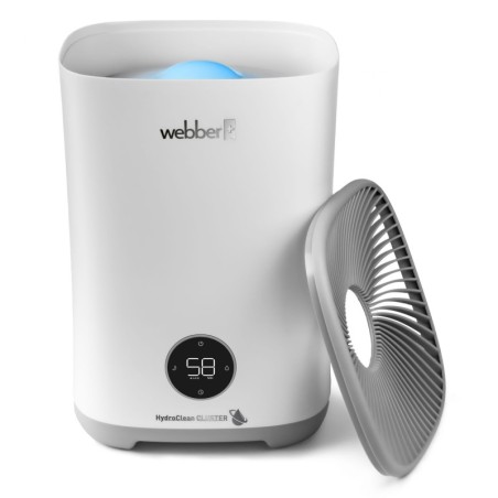 Webber HH3002 aurustav õhuniisutaja | FreshDesign.ee