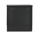 Terasest postkast Letterbox antratsiit lukuga | FreshDesign.ee