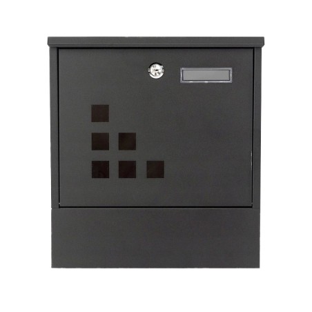 Terasest postkast | FreshDesign.ee