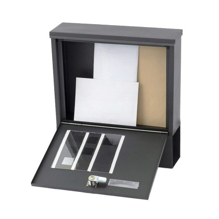 Terasest postkast | FreshDesign.ee