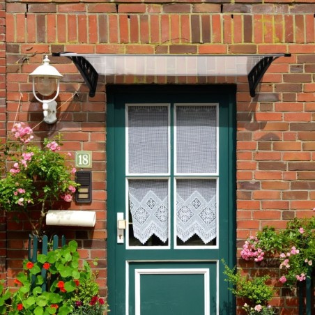 Uksevarikatus 150x100 cm Varjualune Polüka... | FreshDesign.ee