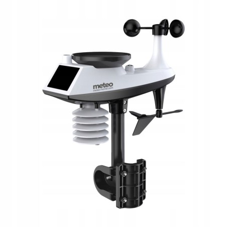 Ilmajaam + tuule- ja sadememõõtur | FreshDesign.ee