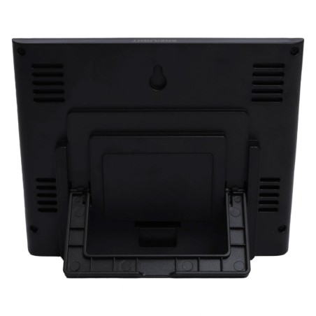 Taustvalgustusega juhtmevaba ilmajaam koos... | FreshDesign.ee