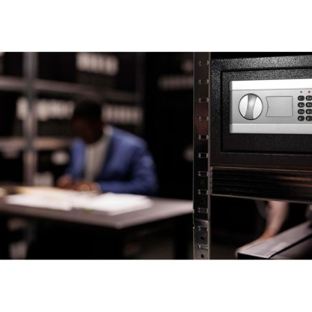 Kodu seif elektroonilise luku, võtme või k... | FreshDesign.ee