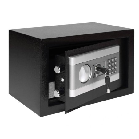 Kodu seif elektroonilise luku, võtme või k... | FreshDesign.ee