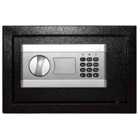 Kodu seif elektroonilise luku, võtme või k... | FreshDesign.ee
