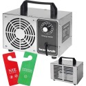 Osoonigeneraator, õhupuhasti, 60g/h, taime... | FreshDesign.ee