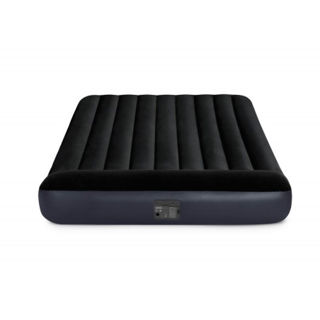 Täispuhutav madrats 203x152 cm pumbaga Intex | FreshDesign.ee