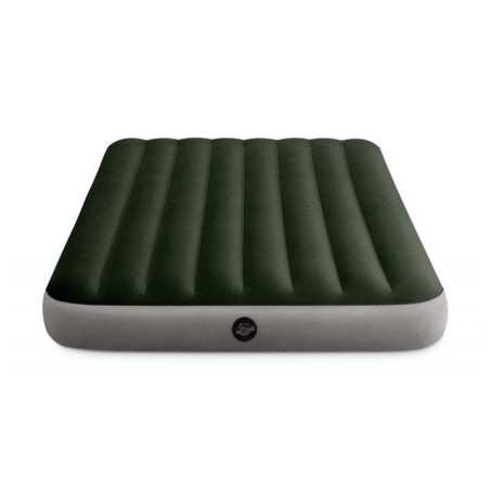 Täispuhutav õhkmadrats 191x137 cm Intex