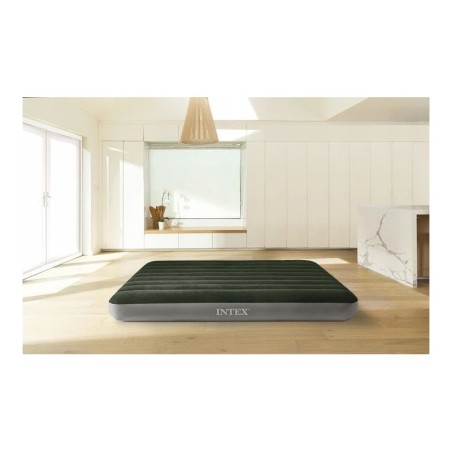 Suur täispuhutav madrats 203x152 cm elektr... | FreshDesign.ee