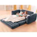 Täispuhutav diivanvoodi, madrats 2in1 INTEX | FreshDesign.ee