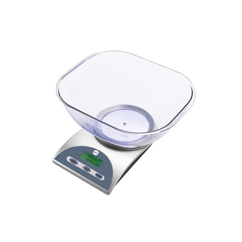 Elektrooniline köögikaal kaussiga WK340 ELDOM | FreshDesign.ee