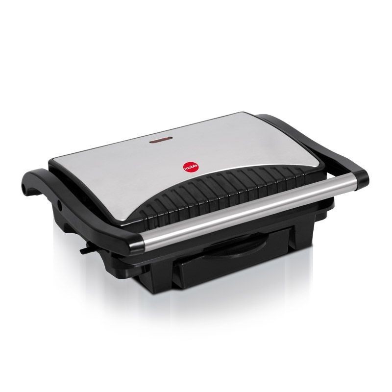 Kontaktgrill, röster ELDOM GK120 ROSTEE 1000W | FreshDesign.ee