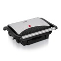 Kontaktgrill, röster ELDOM GK120 ROSTEE 1000W | FreshDesign.ee