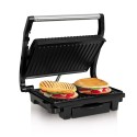 Kontaktgrill, röster ELDOM GK120 ROSTEE 1000W | FreshDesign.ee