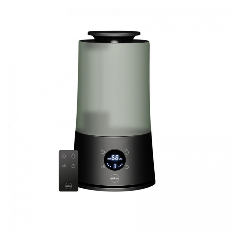 NU10 ELDOM rull-ultraheli õhuniisutaja | FreshDesign.ee