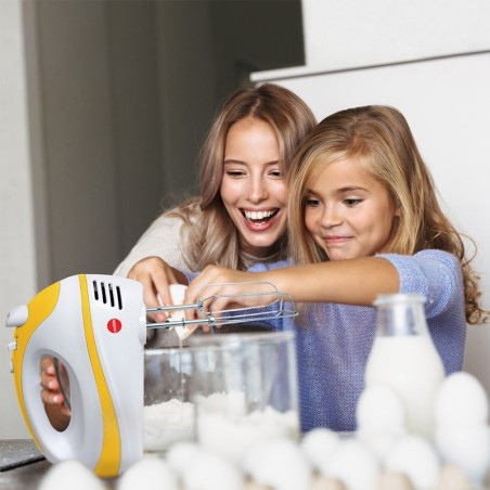 ELDOM R103 mikser | FreshDesign.ee