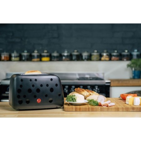 TO245 DOTTY Eldom röster must BUBBLES sari