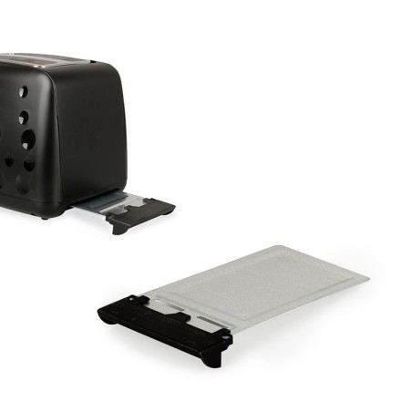 TO245 DOTTY Eldom röster must BUBBLES sari | FreshDesign.ee