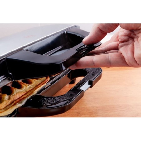 Vahvliküpsetaja WA100S DELI ELDOM 1000W | FreshDesign.ee