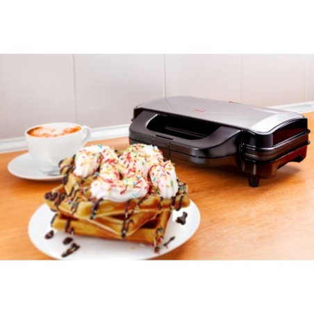 Vahvliküpsetaja WA100S DELI ELDOM 1000W | FreshDesign.ee