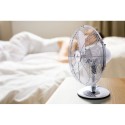Ventilaator COLUMBIA VAC WGC40 | FreshDesign.ee