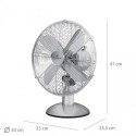Ventilaator COLUMBIA VAC WGC40 | FreshDesign.ee