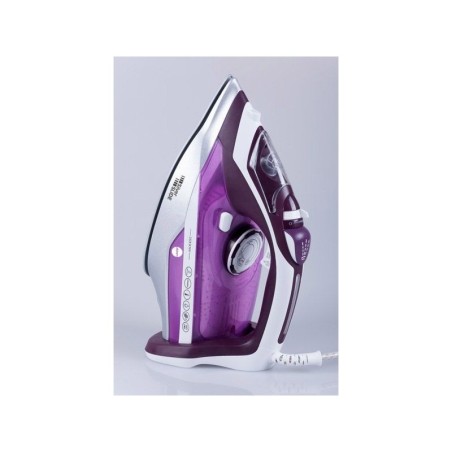 ELDOM DA35 triikraud katlakivivastase filtriga Purple