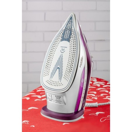 ELDOM DA35 triikraud katlakivivastase filt... | FreshDesign.ee