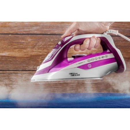 ELDOM DA35 triikraud katlakivivastase filt... | FreshDesign.ee