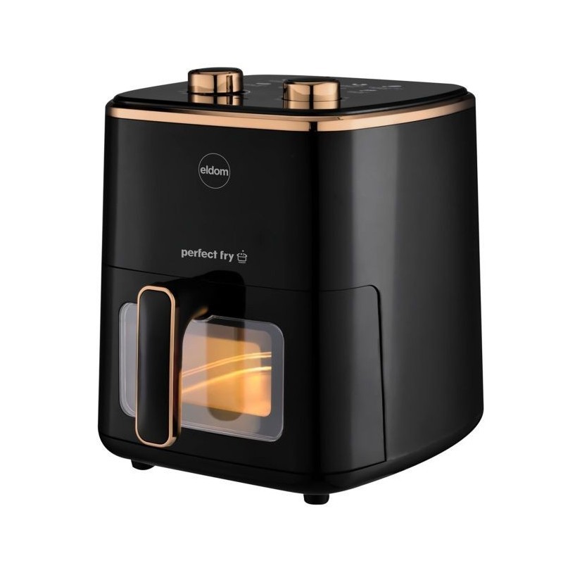 Kuumaõhufritüür Eldom FR40 | FreshDesign.ee