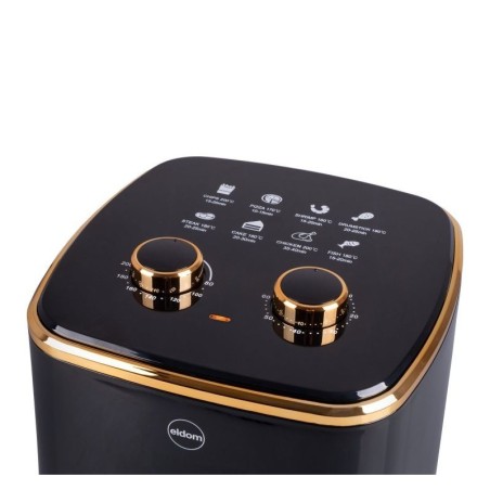 Kuumaõhufritüür Eldom FR40 | FreshDesign.ee