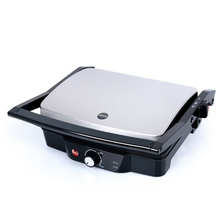 Kontaktgrill GK150 FLAAT ELDOM panini 2000W | FreshDesign.ee