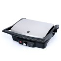 Kontaktgrill GK150 FLAAT ELDOM panini 2000W | FreshDesign.ee