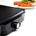 Kontaktgrill GK150 FLAAT ELDOM panini 2000W | FreshDesign.ee