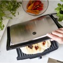 Kontaktgrill GK150 FLAAT ELDOM panini 2000W | FreshDesign.ee