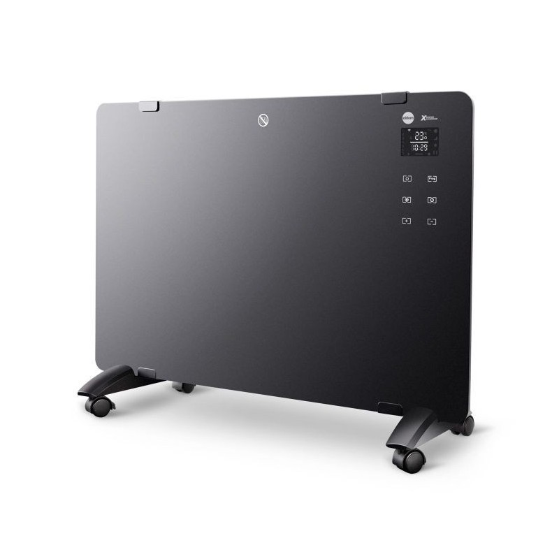 Konvektor-Kiirgusküttekeha Eldom HC500C 1500 W | FreshDesign.ee