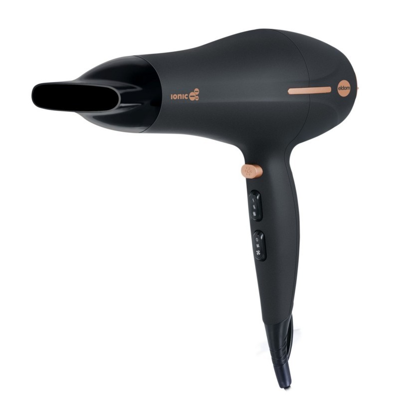 2200W ELDOM HT240 ionisatsiooniga föön | FreshDesign.ee