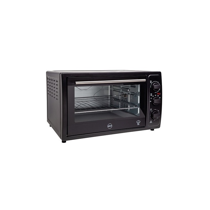 Elektriahi, grill, pliit ELDOM PR300 1500 W | FreshDesign.ee