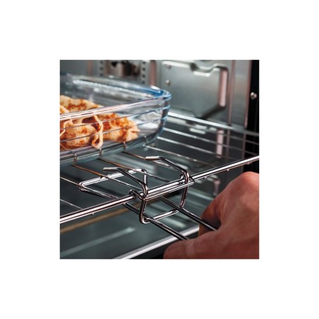 Elektriahi, grill, pliit ELDOM PR300 1500 W | FreshDesign.ee