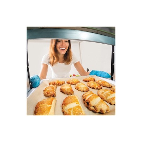 Elektriahi, grill, pliit ELDOM PR300 1500 W | FreshDesign.ee