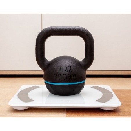 Nutikas bluetooth vannitoakaal Eldom TWO50... | FreshDesign.ee