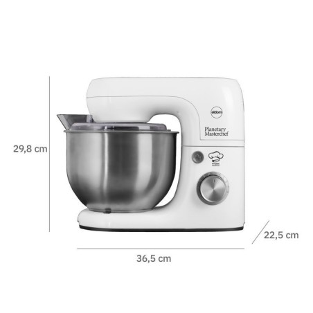 Köögikombain ELDOM WRK1200 | FreshDesign.ee