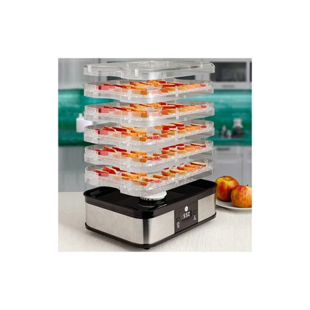 ELDOM SG500 toidukuivati seente ja puuvilj... | FreshDesign.ee