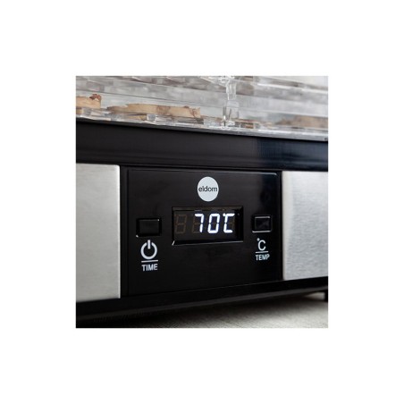 ELDOM SG500 toidukuivati seente ja puuvilj... | FreshDesign.ee