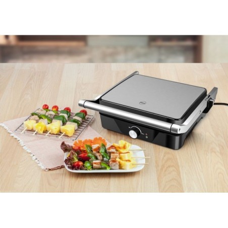 Kontaktgrill GK170 svad ELDOM kokkupandav ... | FreshDesign.ee