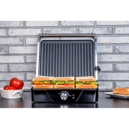 Kontaktgrill GK170 svad ELDOM kokkupandav ... | FreshDesign.ee