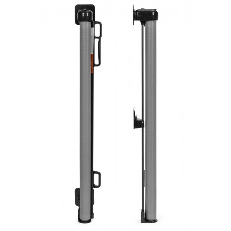 Turvavärav, 180 cm, kaitse treppidele ja u... | FreshDesign.ee