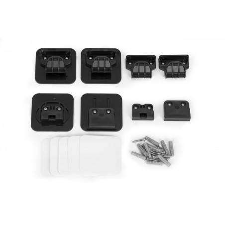 Turvavärav, 180 cm, kaitse treppidele ja u... | FreshDesign.ee