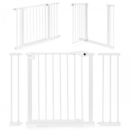 Turvavärav 74-105 cm, treppidele ja ustele... | FreshDesign.ee